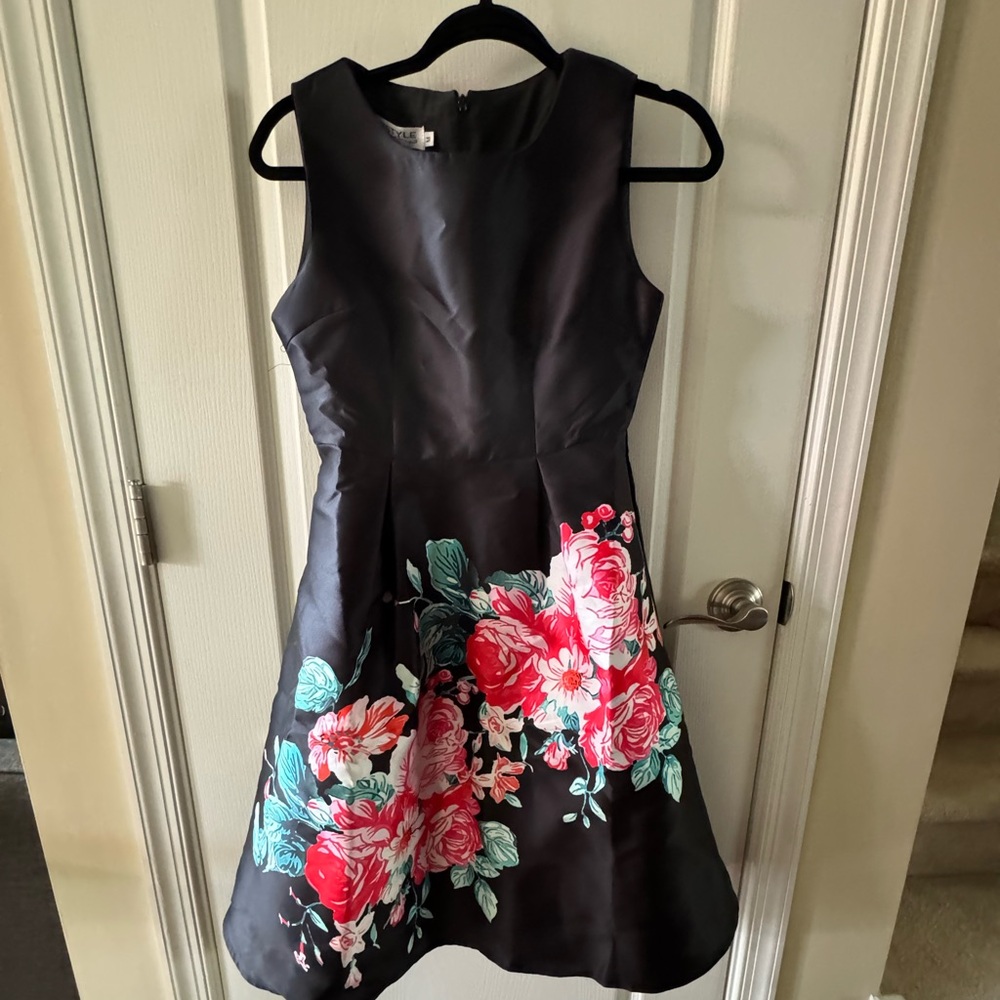 Dress new with tags